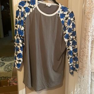 Lularoe Large randy nwot